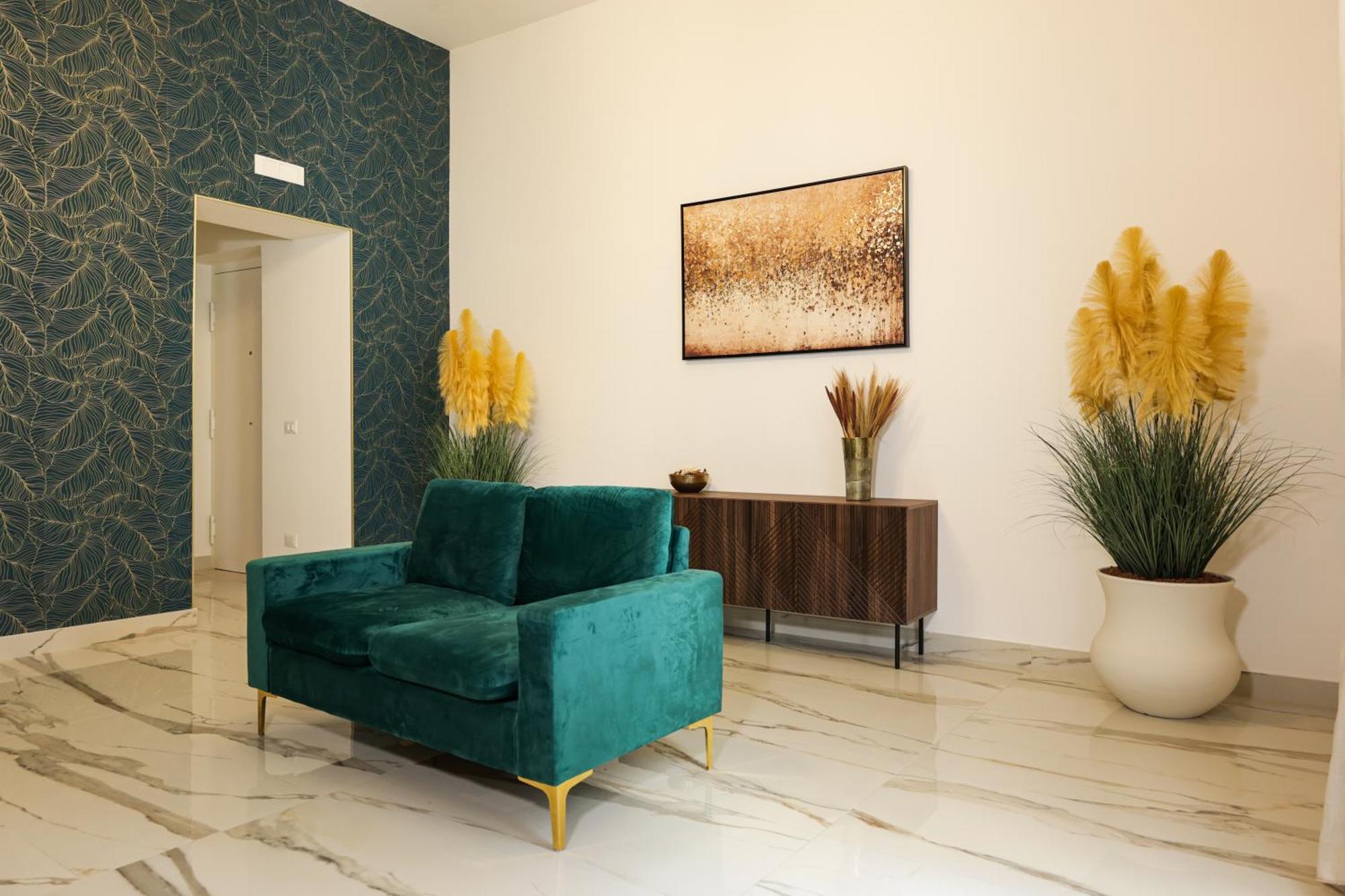 Maison d'hôtes Station Naples