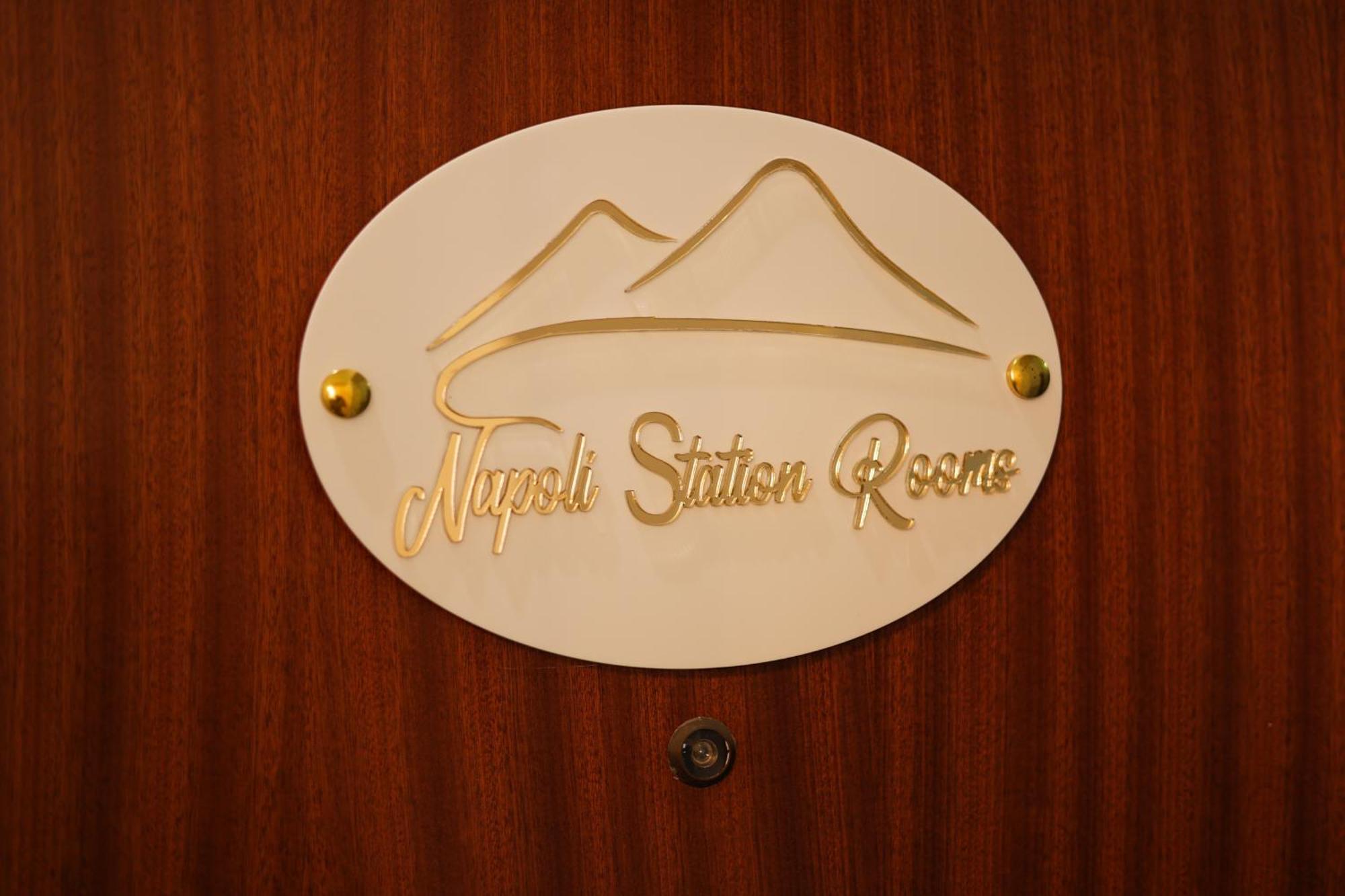 Station Guest house Naples