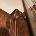 Napoli Station Rooms